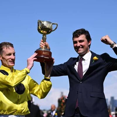 Understated Freedman adds to Melbourne Cup legacy