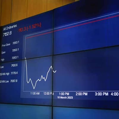 New Magellan chair looks to reassure shareholders