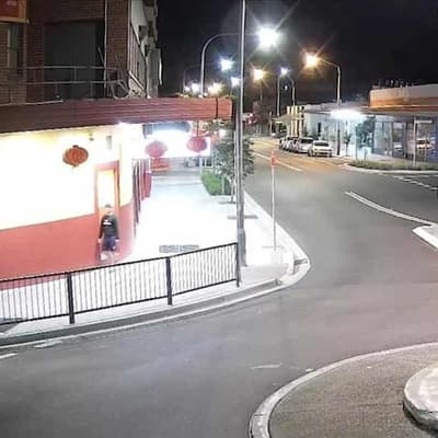 Third man sought to crack case of 'well-planned murder'