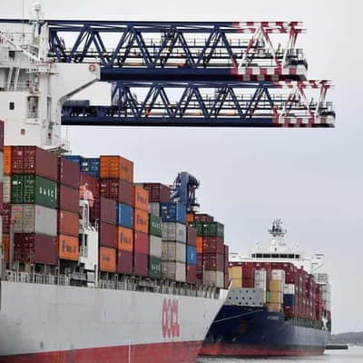 Maritime revitalisation needed for shipping and defence