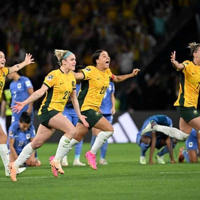 TV deal next as Socceroos, Matildas seal pay boost