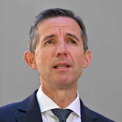 Senator’s child abuse 'surge' claim misleads