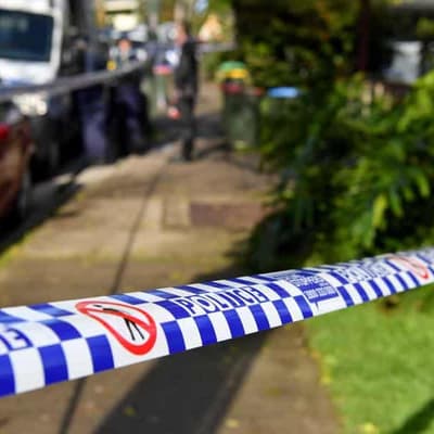 Critical incident declared as woman charged with murder