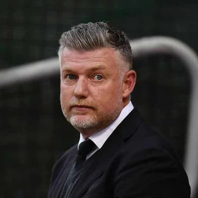 'Anything's possible': Talay bent on Sydney success