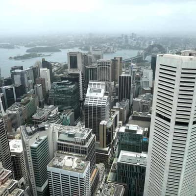 Hundreds of big firms paid no tax in 2021-22