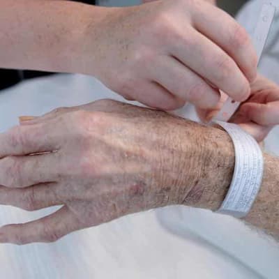Palliative care demand grows as population ages