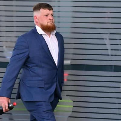 Fatal blow followed alcohol-fuelled 'ego-measuring'