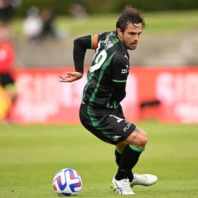 Western United hope Ballarat can swing ALM fortunes