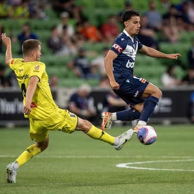 Popovic predicts best yet to come from Victory recruits