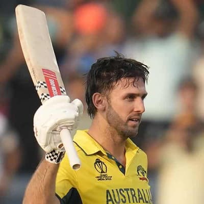 Marsh back in form with big ton in Australia triumph
