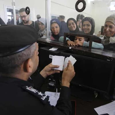 Rafah land crossing to reopen: Gaza border authority