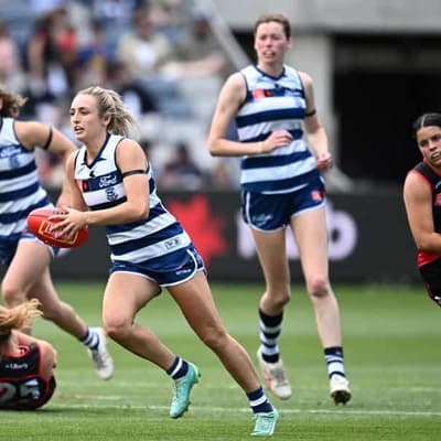 Classy Cats consign Bombers to more finals futility