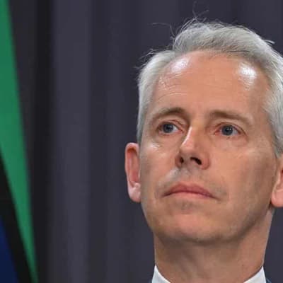 Dozens of refugees released from detention