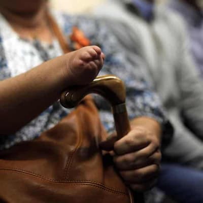 Thalidomide survivors to receive formal apology