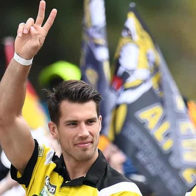 Tiger great Rance reunites with Hardwick at Gold Coast