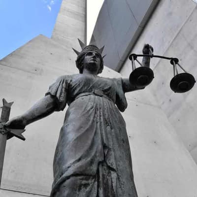 Man denied parole over 'cold-blooded' murder of brother
