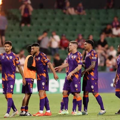 Glory back on the market after sale deal terminated