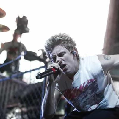 Kid Laroi promises 'whole new level' with stadium tour