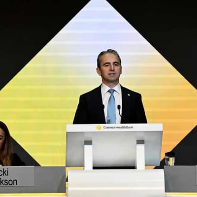 CBA posts $2.5b in 1Q24 profit as arrears stay low