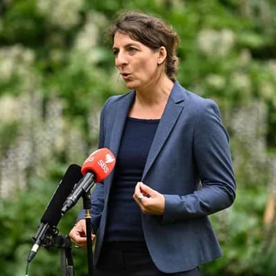 'Broken' prison system sparks call for funding shake-up