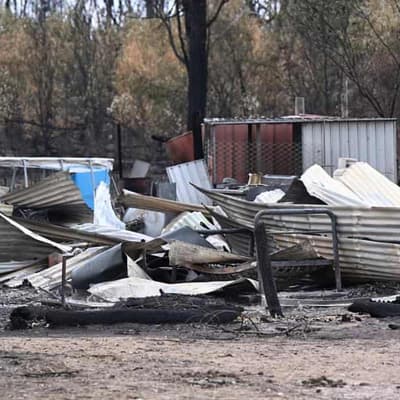 Queensland counts cost of recovery from deadly fires