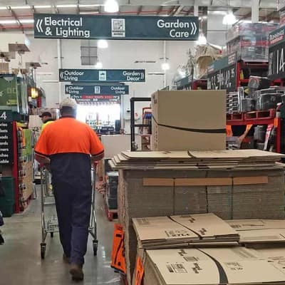 Bunnings to ditch silicosis-causing engineered stone