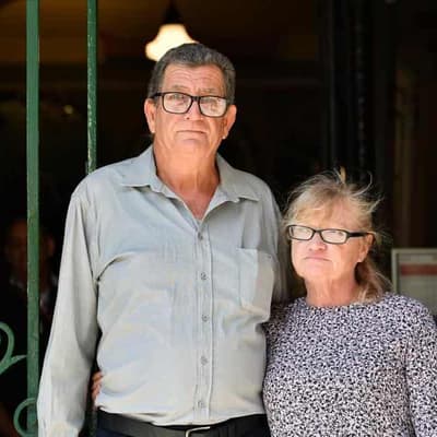 Families of gay hate victims 'reliving a nightmare'