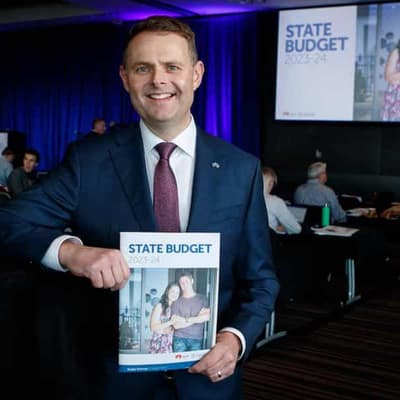 Interest, cost blowouts threaten SA budget surplus