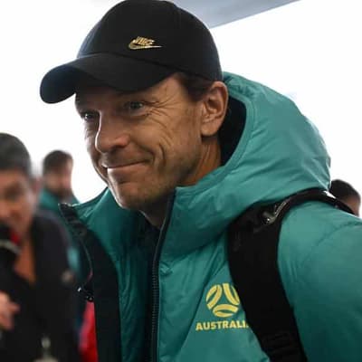 Hayes named US coach, Gustavsson set to stay with Aust