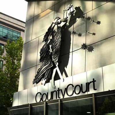 Doomsday survivalist caught with machine guns, weapons