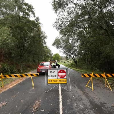 Insurance claims reveal Qld's storm damage hotspots