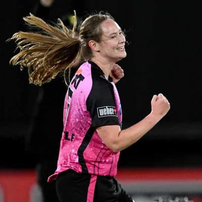 Cheatle thought injuries had ended international career