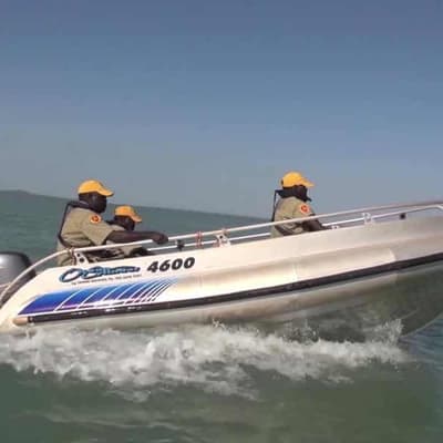 Funding boost for Indigenous-managed land and sea areas