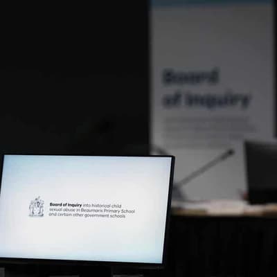 Teacher, reputation 'put before safety of abused kids'