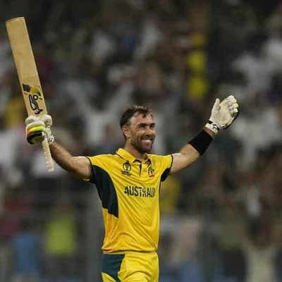 Experience - and a freak - boost Aussie World Cup bid