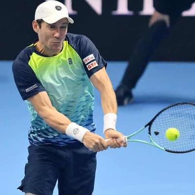 Ebden wins at ATP Finals as he seeks doubles No.1 spot