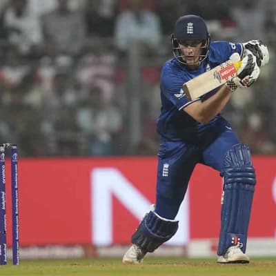 England star Brook pulls out of BBL deal with Stars