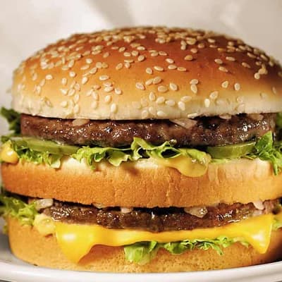 McDonald's loses legal beef with Hungry Jack's burgers