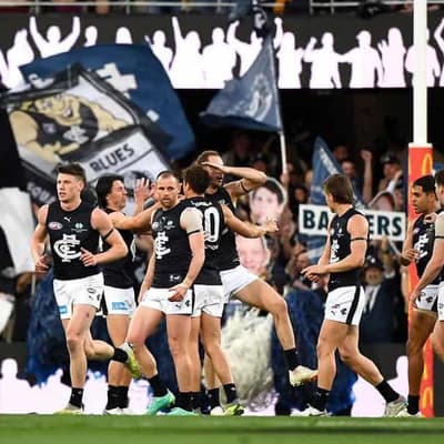 AFL to 'wait and see' on future of Opening Round