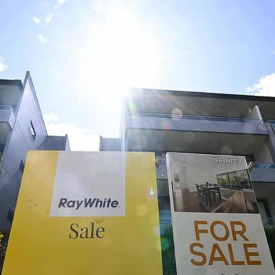 Four in five Australian housing markets in growth mode