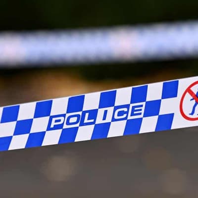 Investigation as man dies after suspected shooting