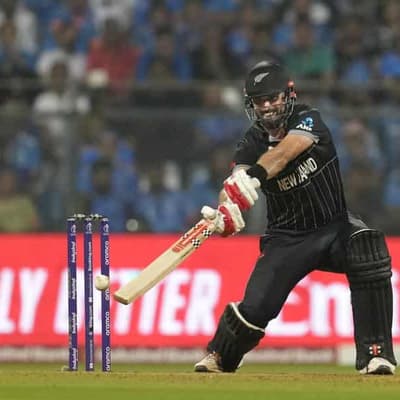 Beaten Black Caps unmoved by World Cup cramp criticism