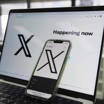 Elon Musk's X to dispute child exploitation fine