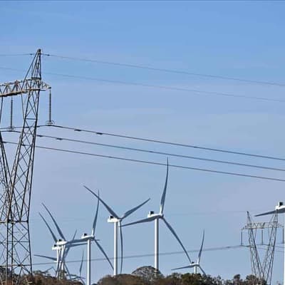 WA spends big to boost renewable energy