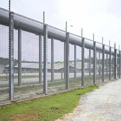 Terrorism protection laws floated for former detainees