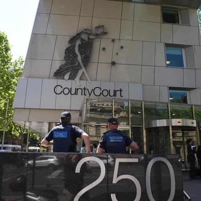 Doomsday prepper jailed for 'silly games' gun arsenal