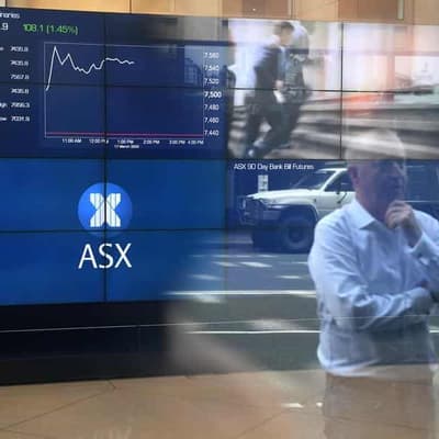 Australian shares creep higher as oil prices rebound