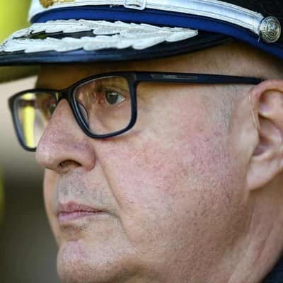 Guard's crimes a 'catastrophic failure' at NSW jail