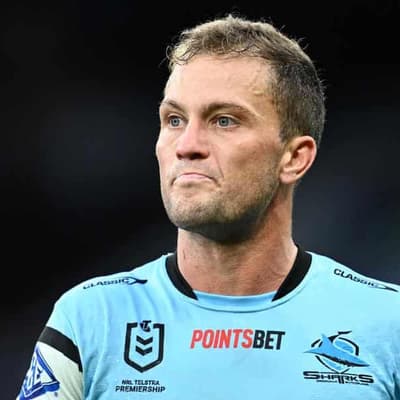 Moylan signs with Leigh Leopards after Sharks release