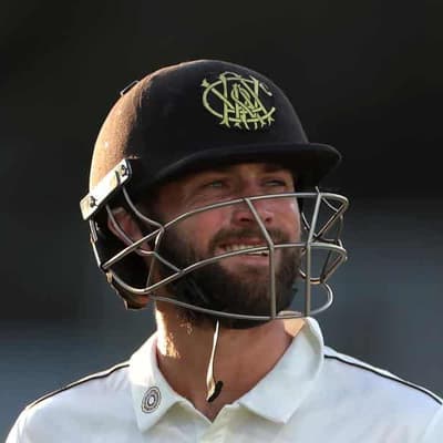 Sam Whiteman heroics lifts WA to victory over Redbacks